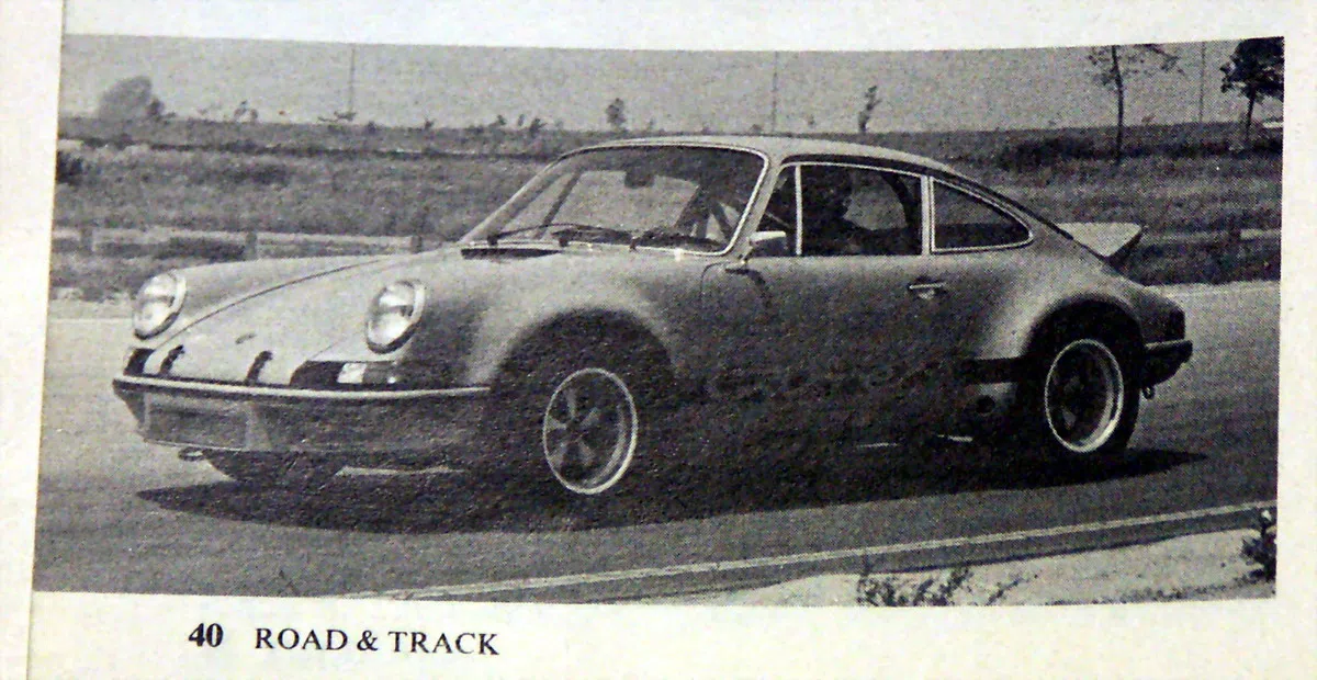 Revue de 1973